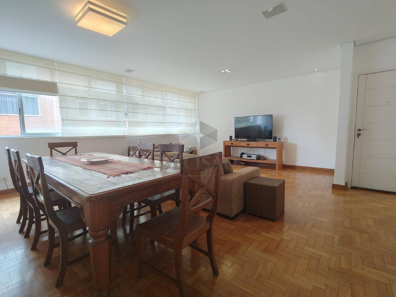 Apartamento 4 Quartos à venda no Funcionarios: 