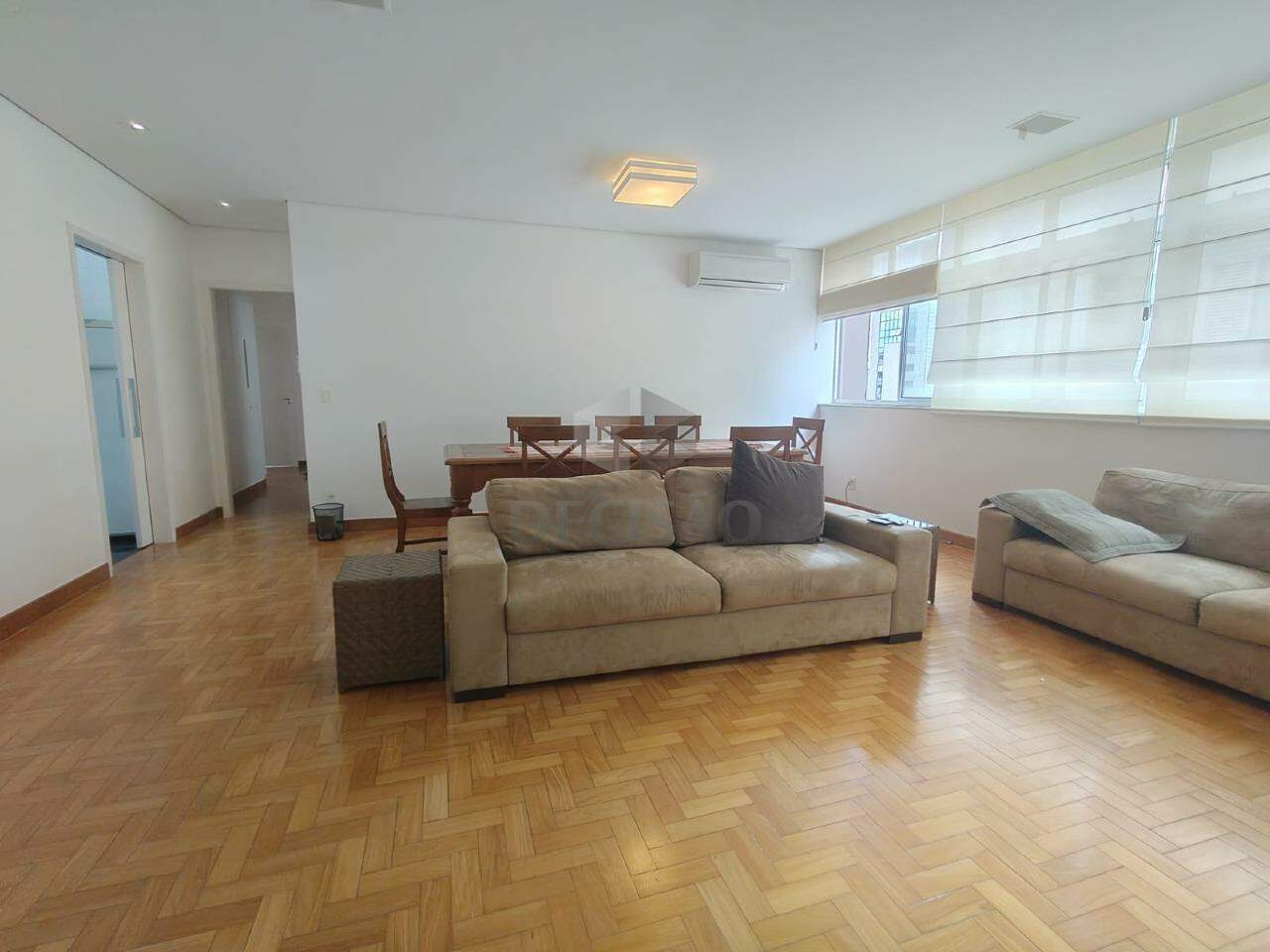 Apartamento 4 Quartos à venda no Funcionarios: 