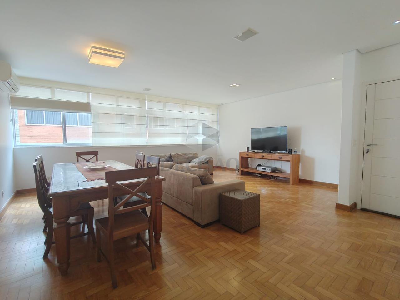 Apartamento 4 Quartos à venda no Funcionarios: 