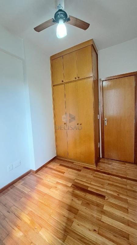 Apartamento 2 Quartos à venda no Funcionarios: 