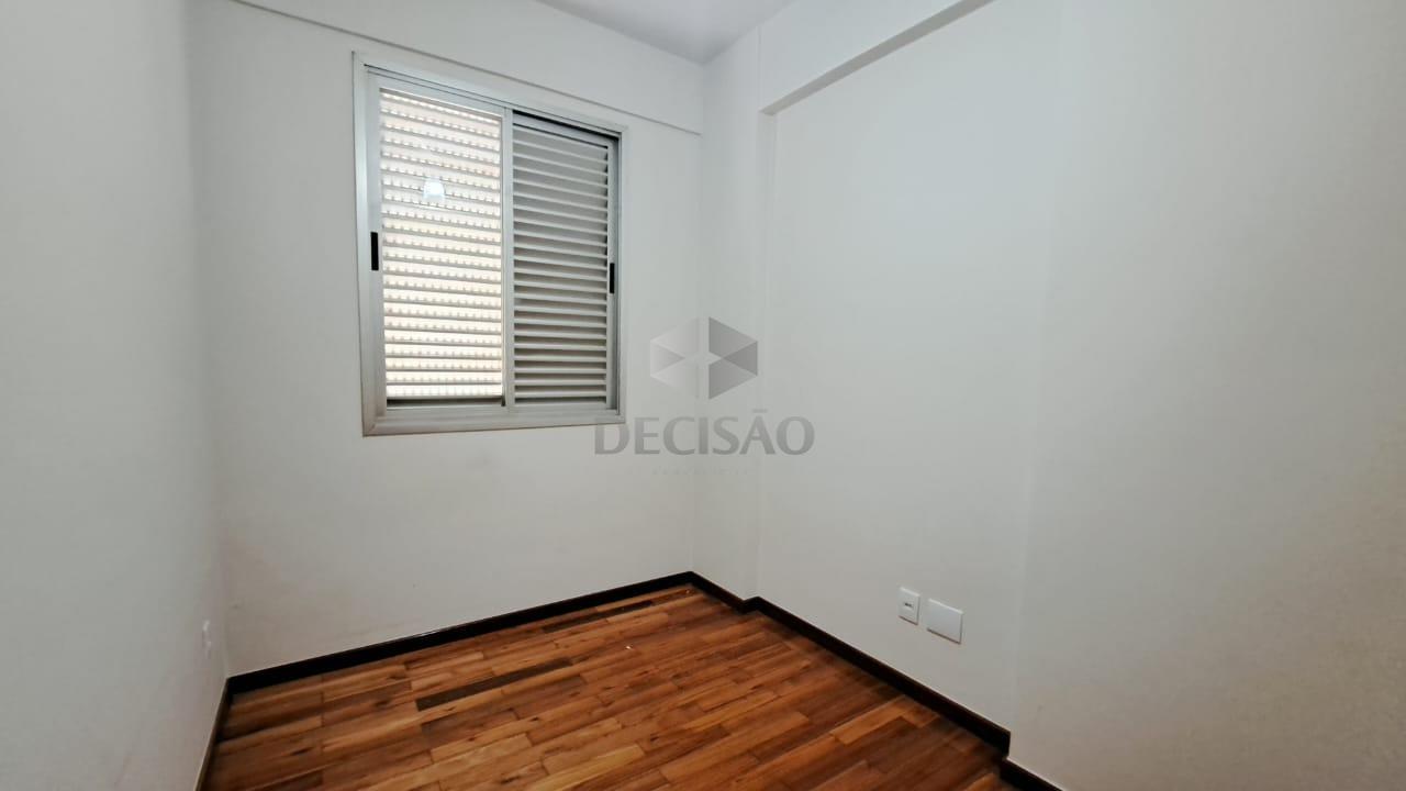 Apartamento 2 Quartos à venda no Funcionarios: 