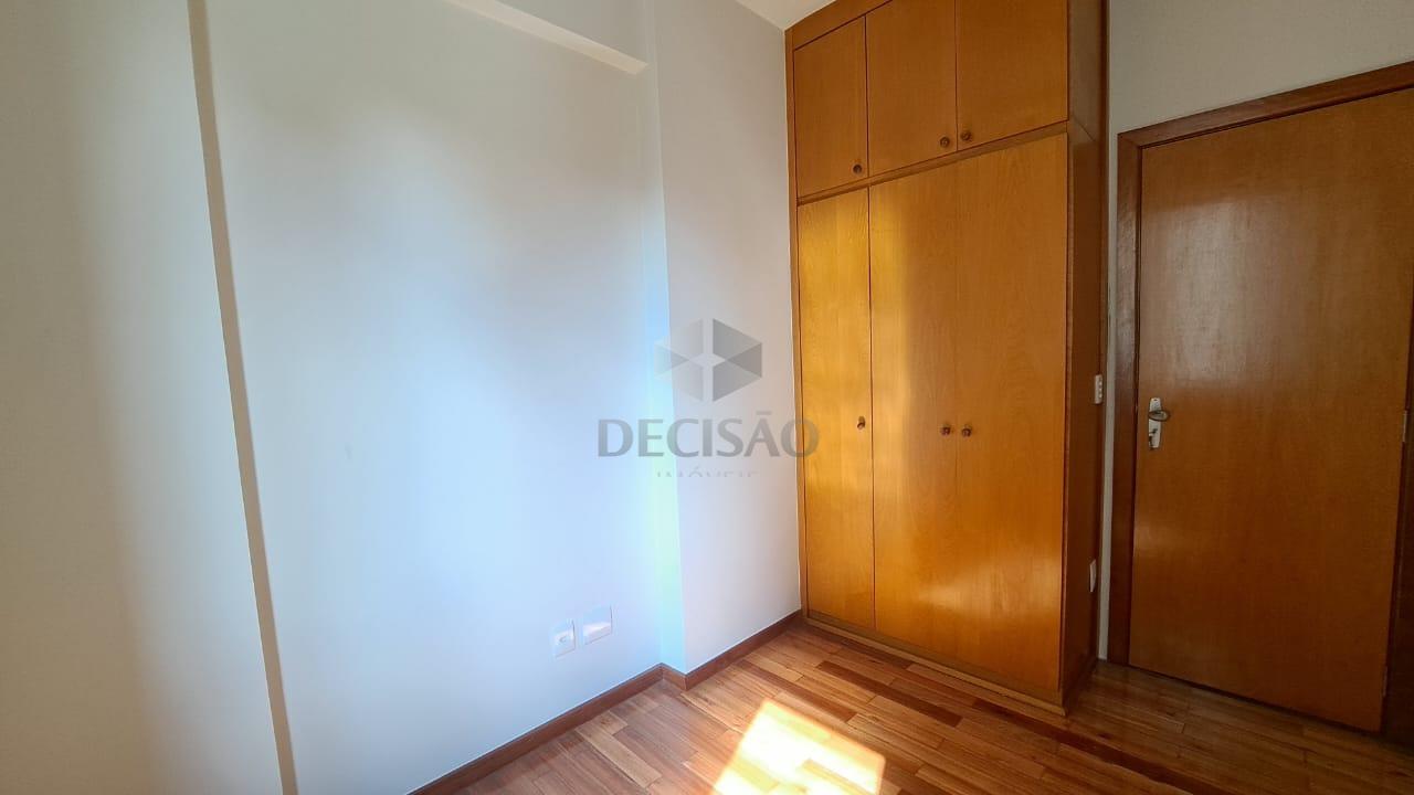 Apartamento 2 Quartos à venda no Funcionarios: 