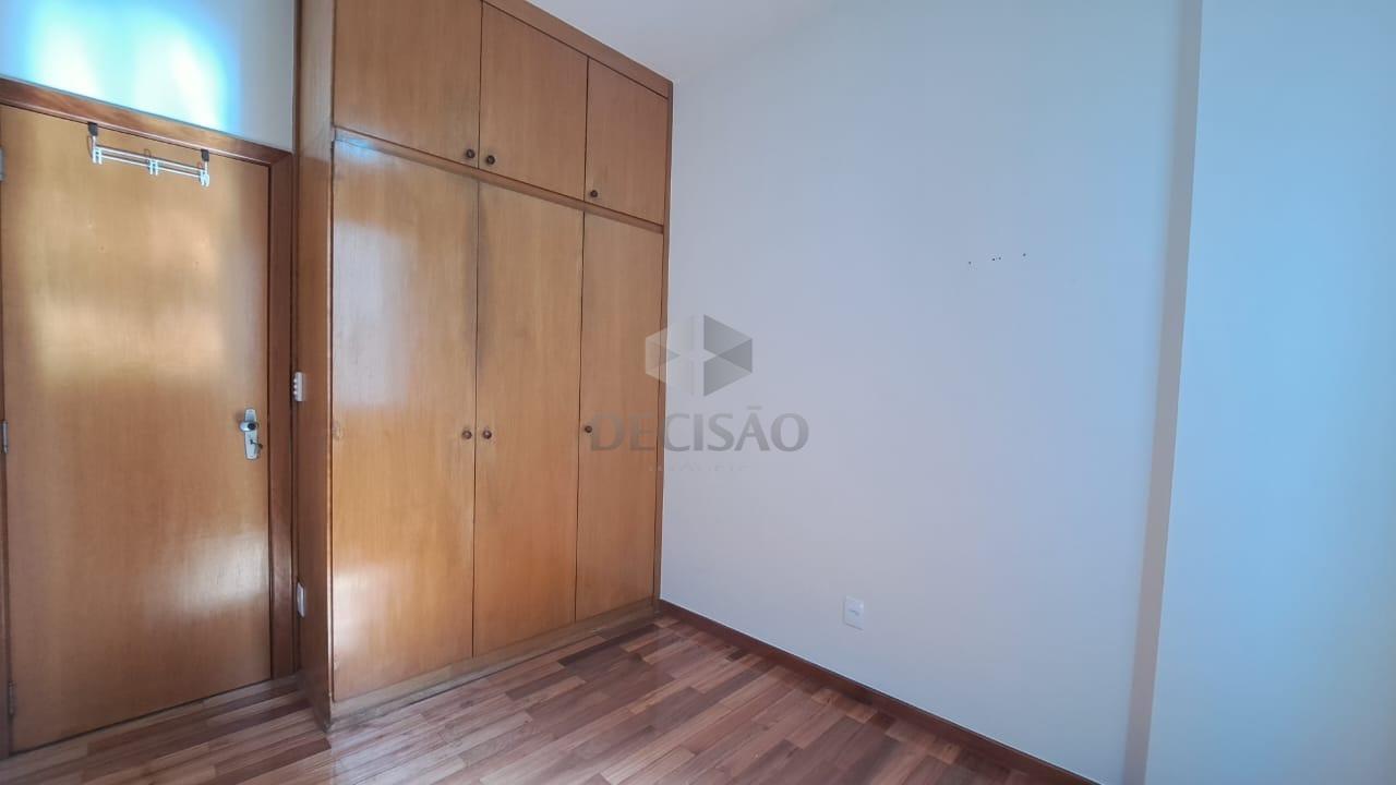 Apartamento 2 Quartos à venda no Funcionarios: 