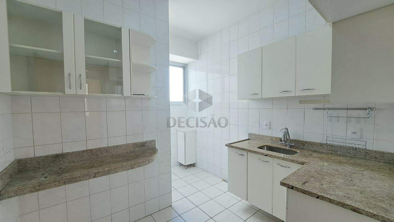 Apartamento 2 Quartos à venda no Funcionarios: 