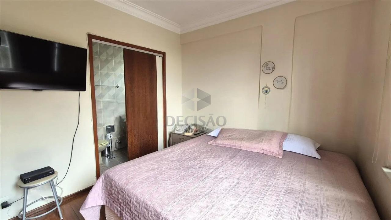 Apartamento 3 Quartos à venda no Serra: 