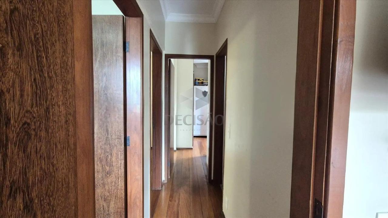 Apartamento 3 Quartos à venda no Serra: 