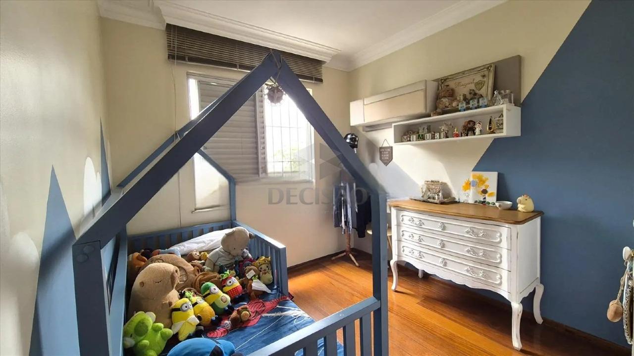 Apartamento 3 Quartos à venda no Serra: 