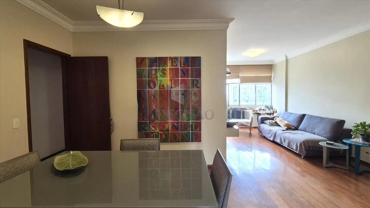 Apartamento 3 Quartos à venda no Serra: 