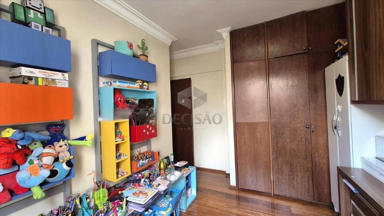 Apartamento 3 Quartos à venda no Serra: 