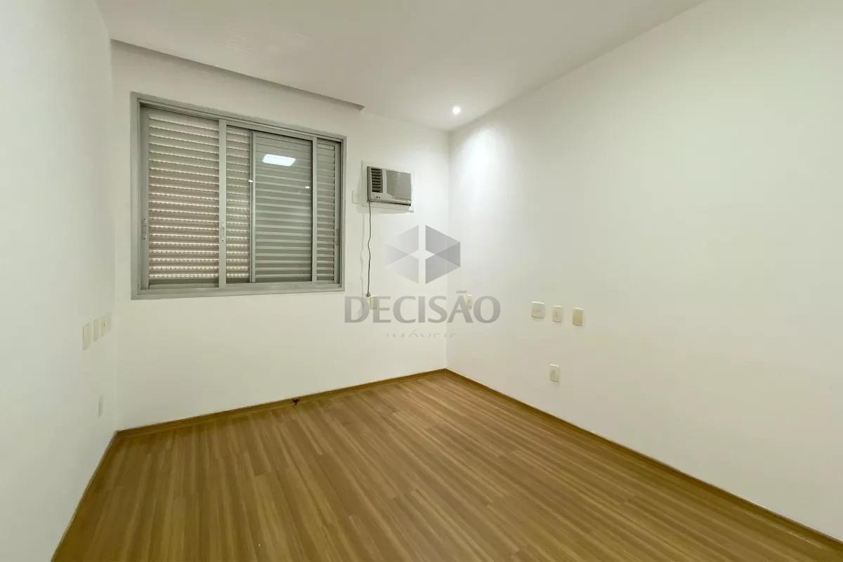 Cobertura à venda no Savassi: 