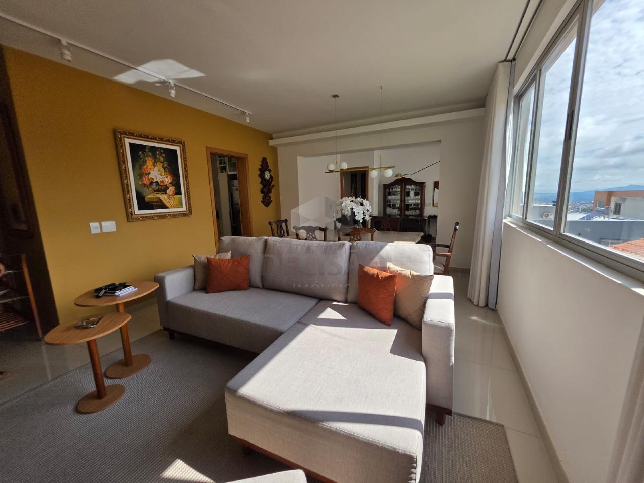 Apartamento 3 Quartos à venda no São Lucas: 