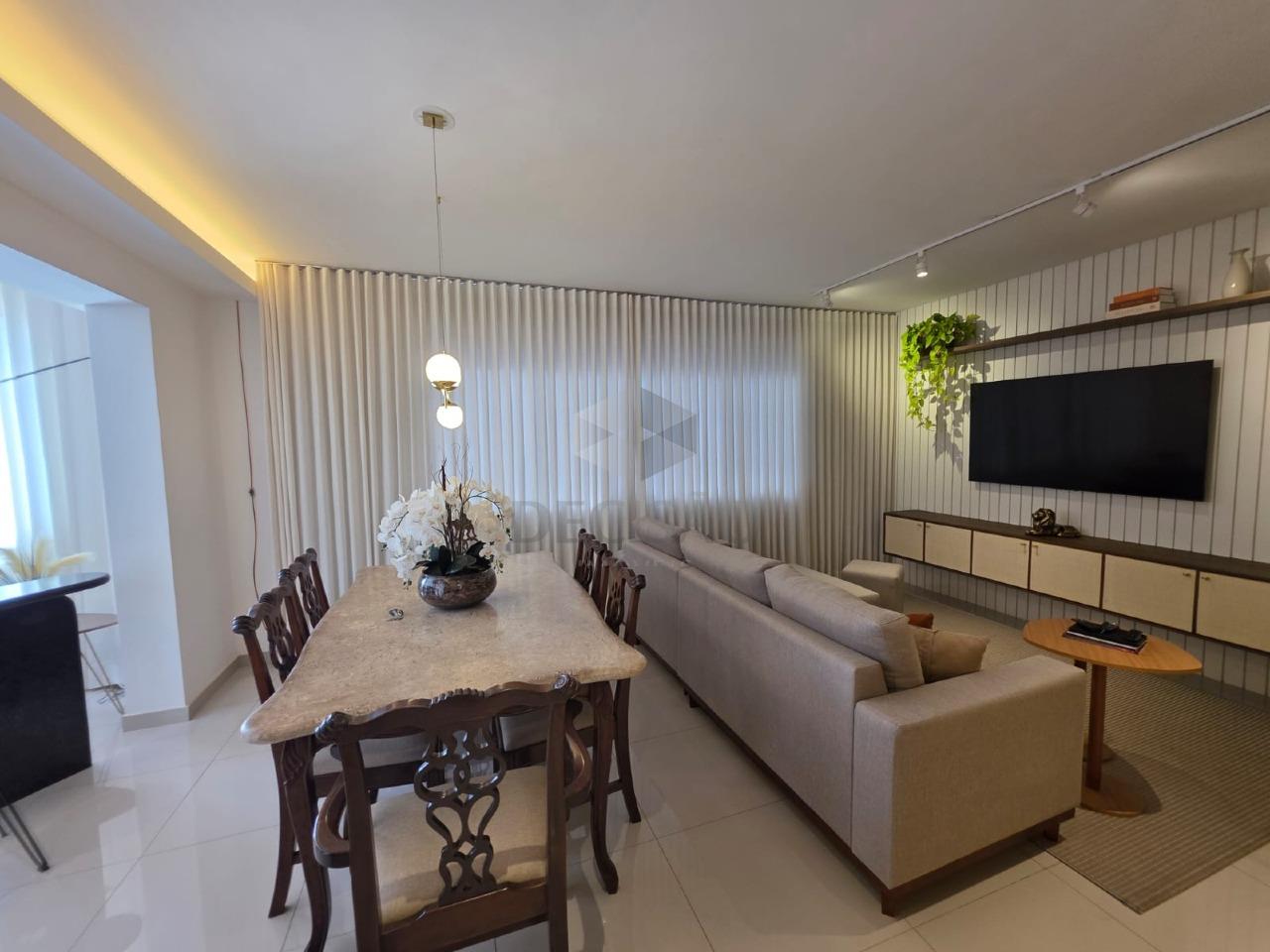 Apartamento 3 Quartos à venda no São Lucas: 