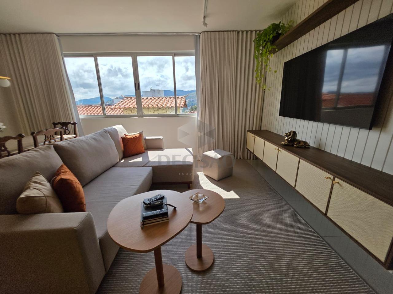 Apartamento 3 Quartos à venda no São Lucas: 