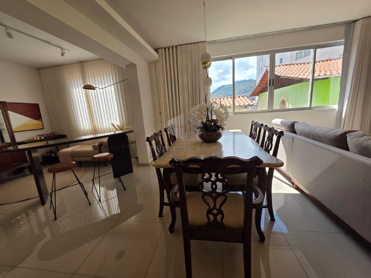 Apartamento 3 Quartos à venda no São Lucas: 