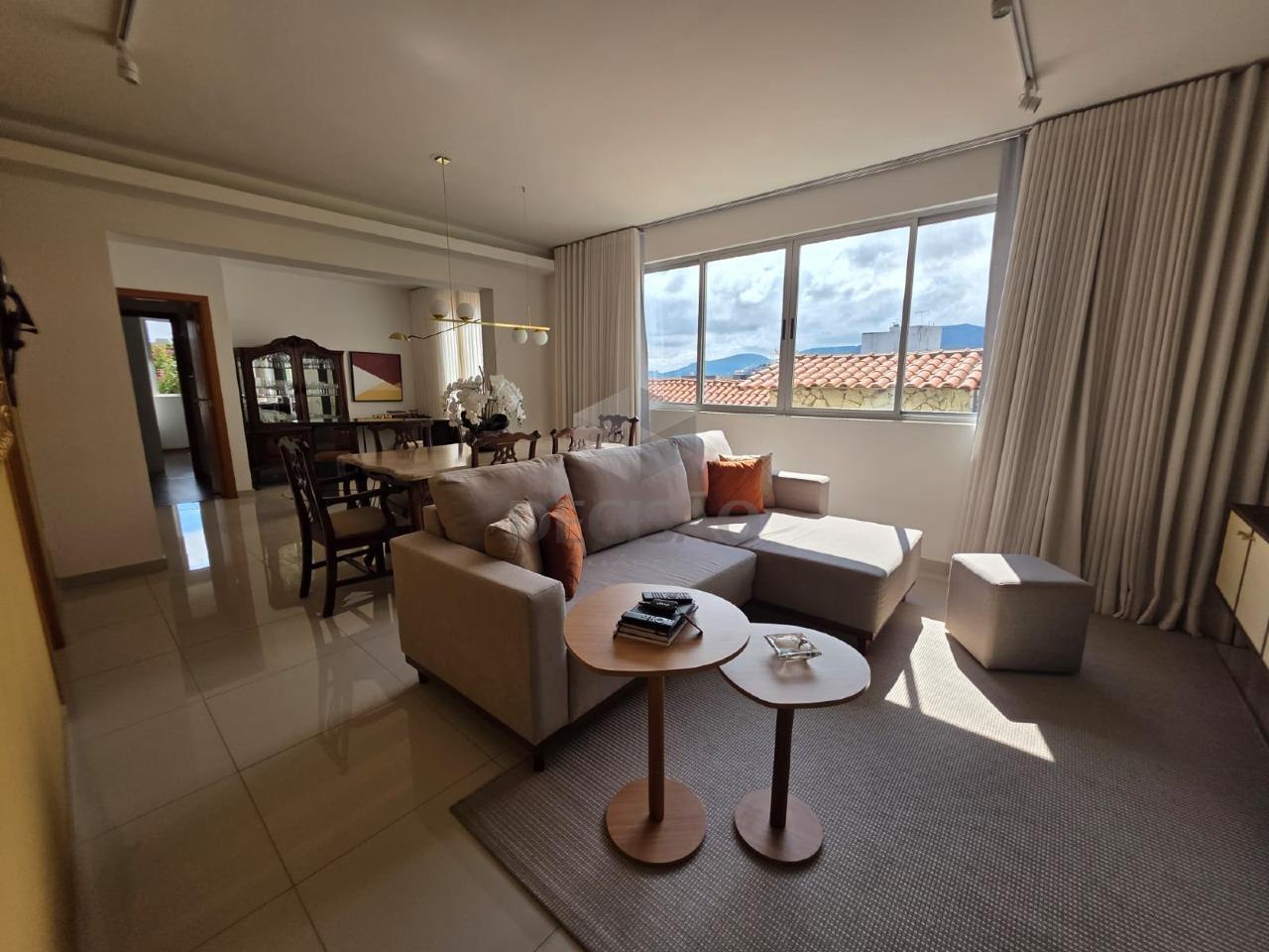 Apartamento 3 Quartos à venda no São Lucas: 