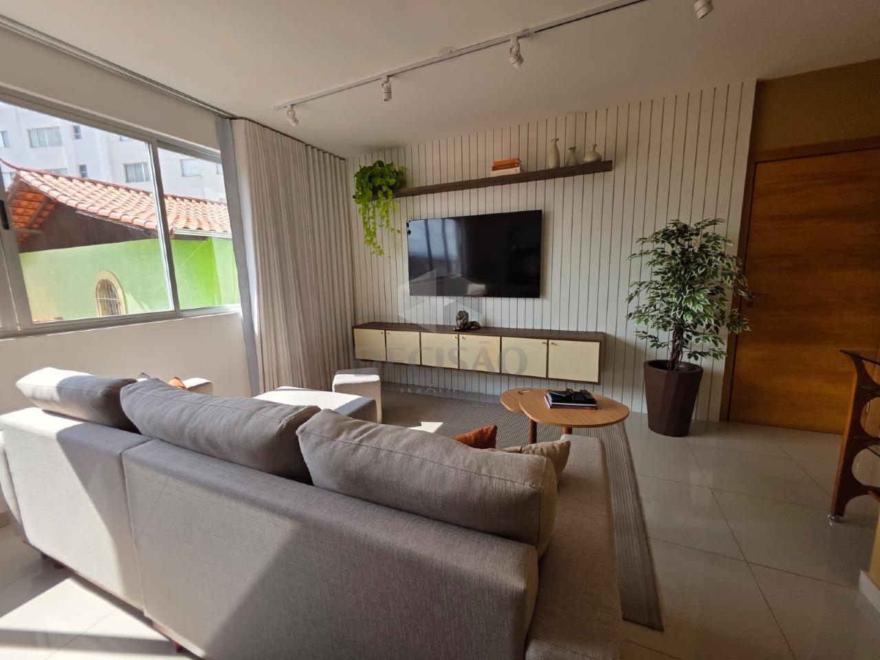 Apartamento 3 Quartos à venda no São Lucas: 