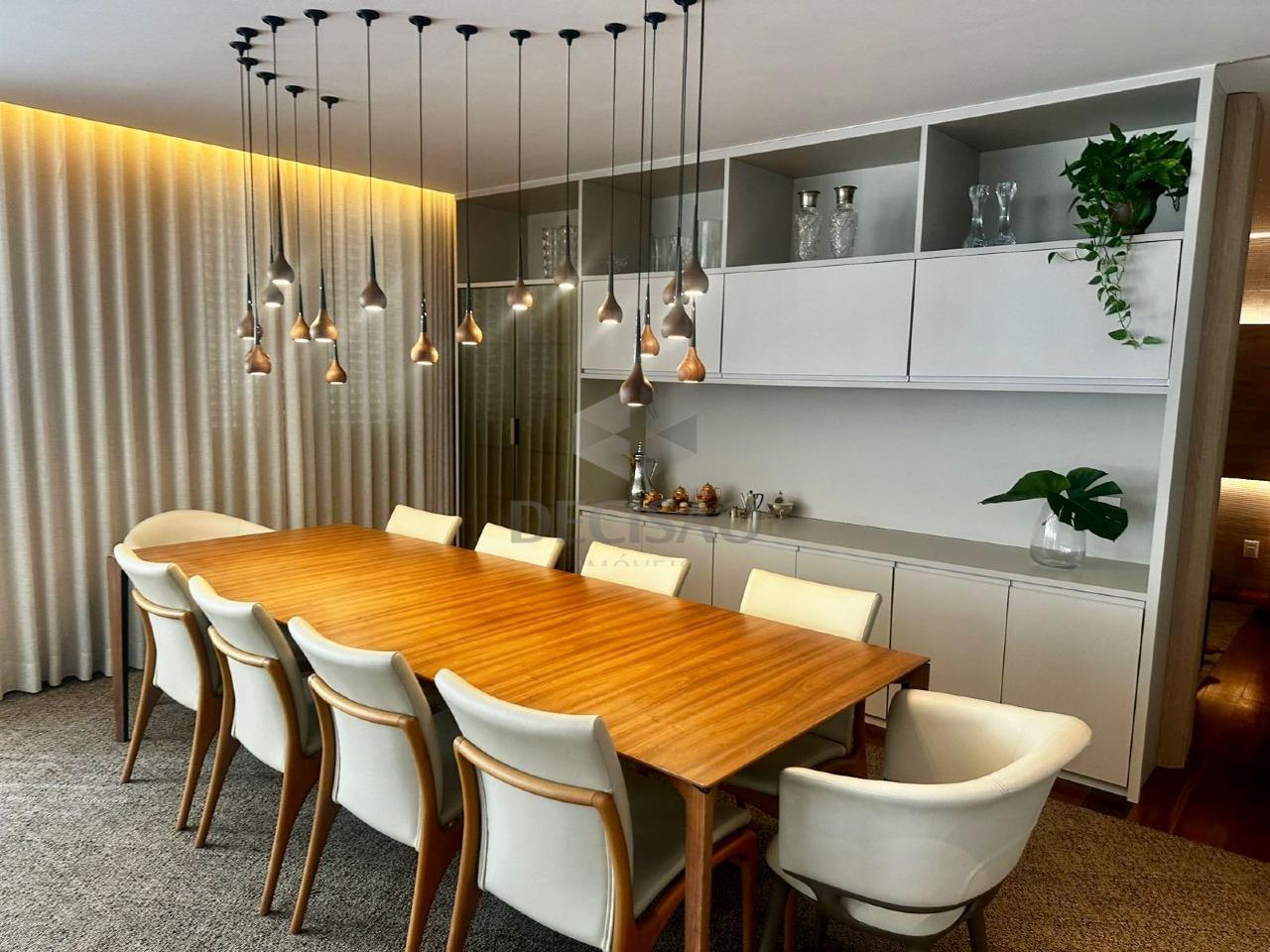 Apartamento 4 Quartos à venda no Serra: 