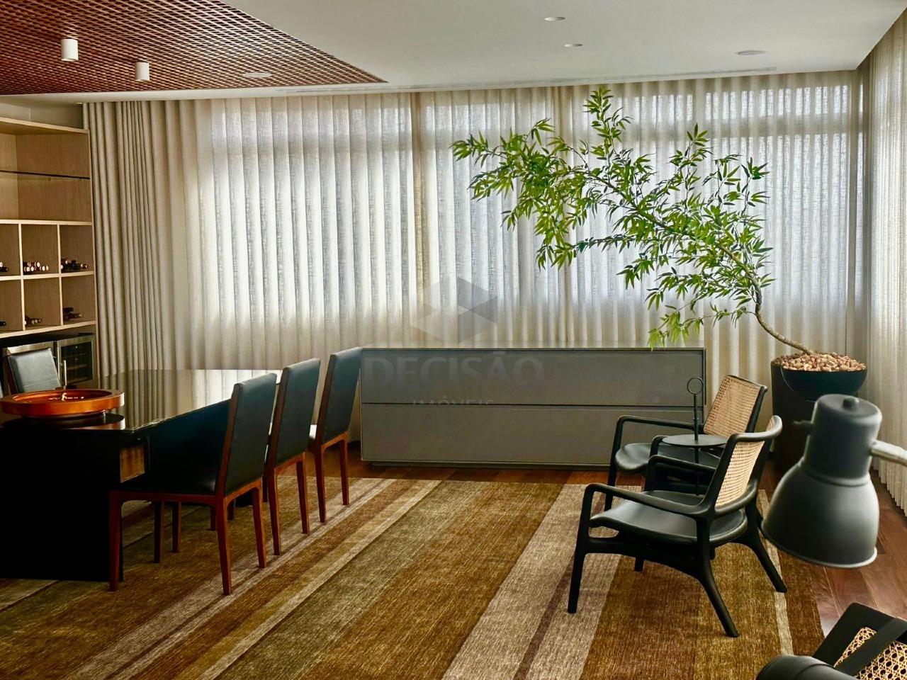 Apartamento 4 Quartos à venda no Serra: 