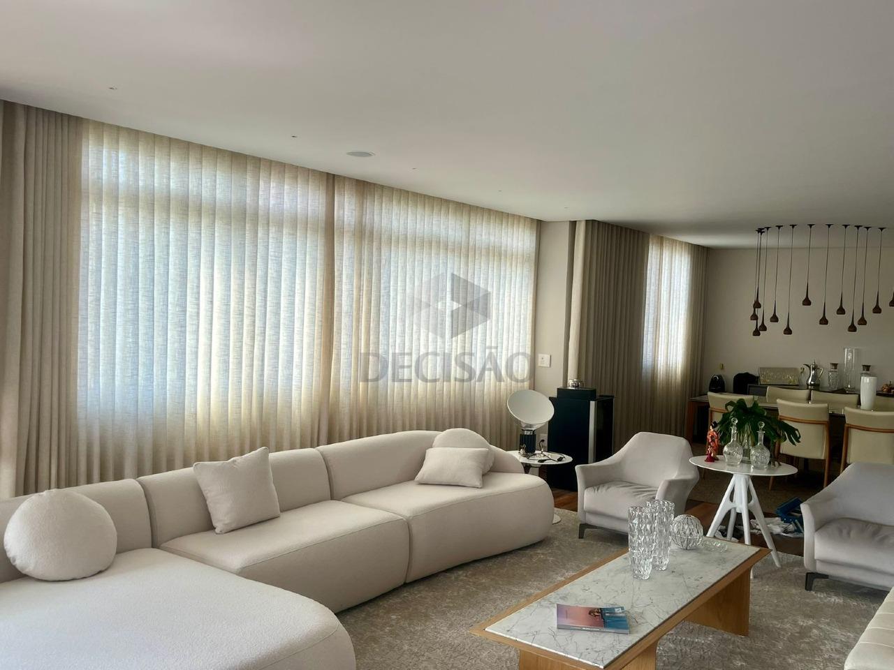 Apartamento 4 Quartos à venda no Serra: 