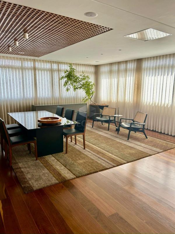 Apartamento 4 Quartos à venda no Serra: 