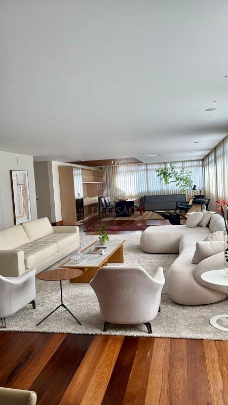 Apartamento 4 Quartos à venda no Serra: 