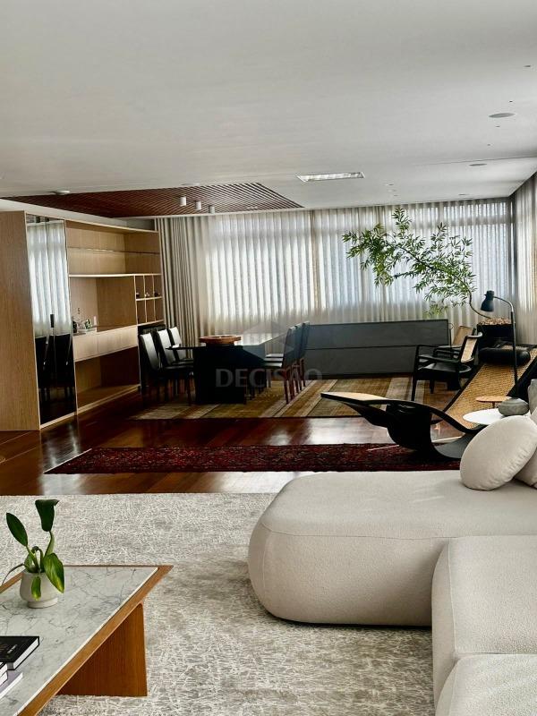 Apartamento 4 Quartos à venda no Serra: 