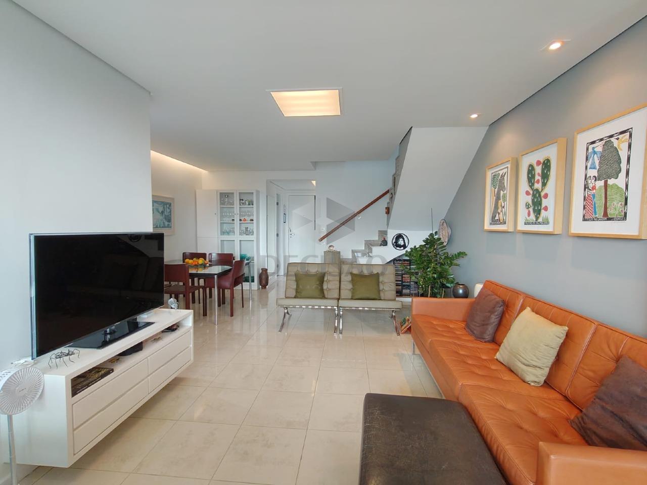 Cobertura à venda no Funcionarios: 