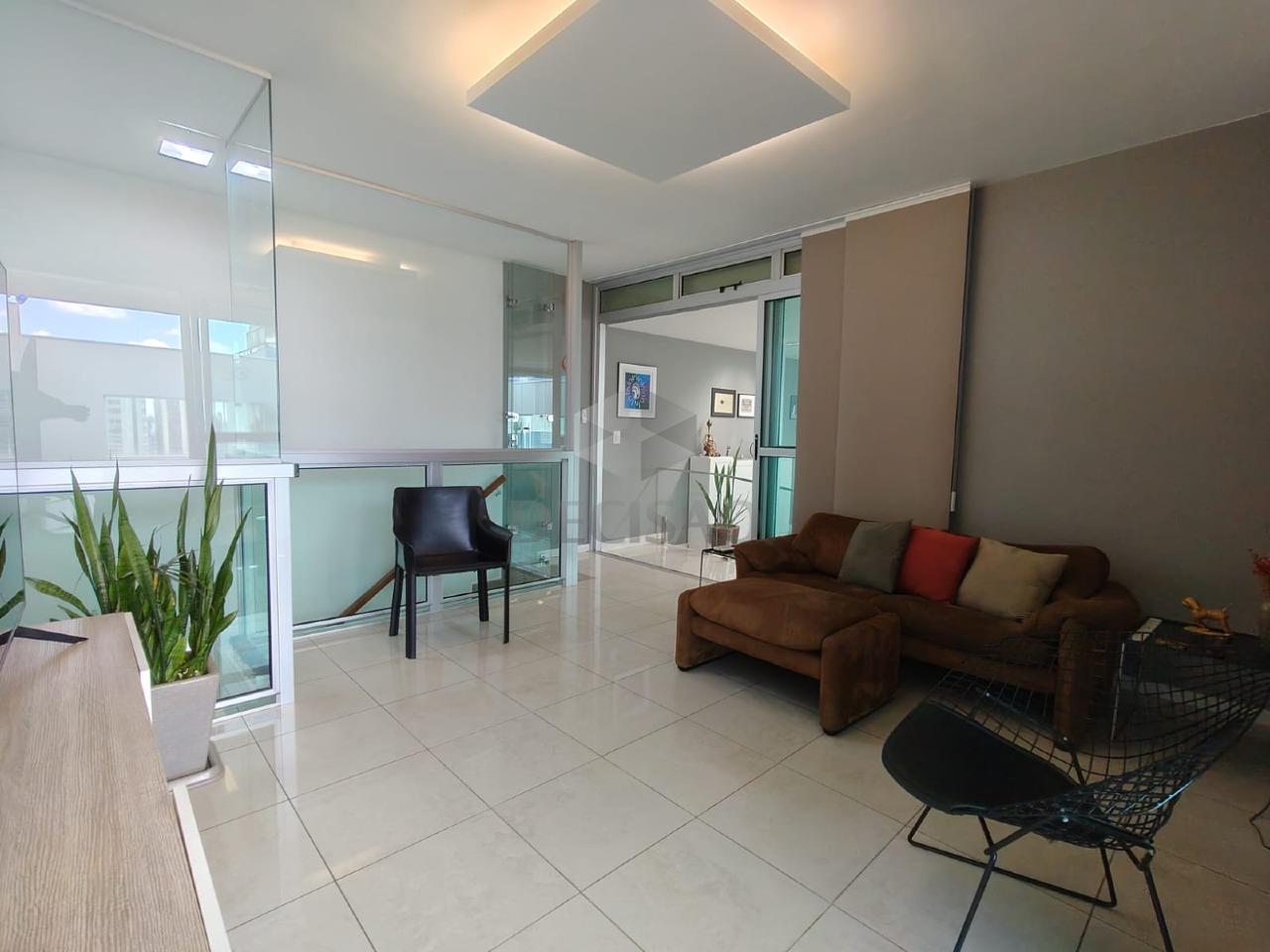 Cobertura à venda no Funcionarios: 