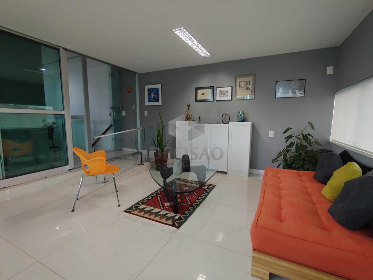 Cobertura à venda no Funcionarios: 