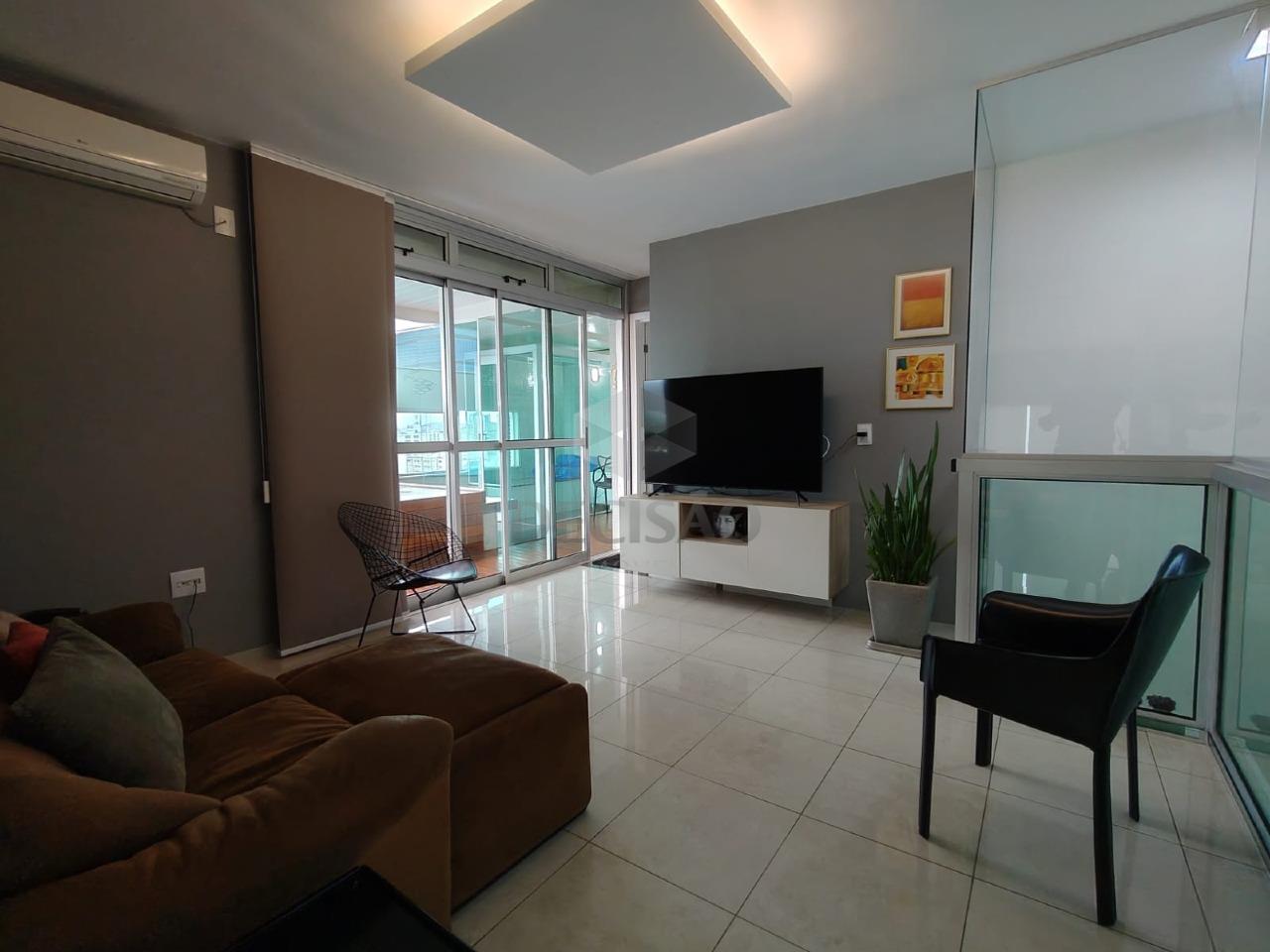 Cobertura à venda no Funcionarios: 