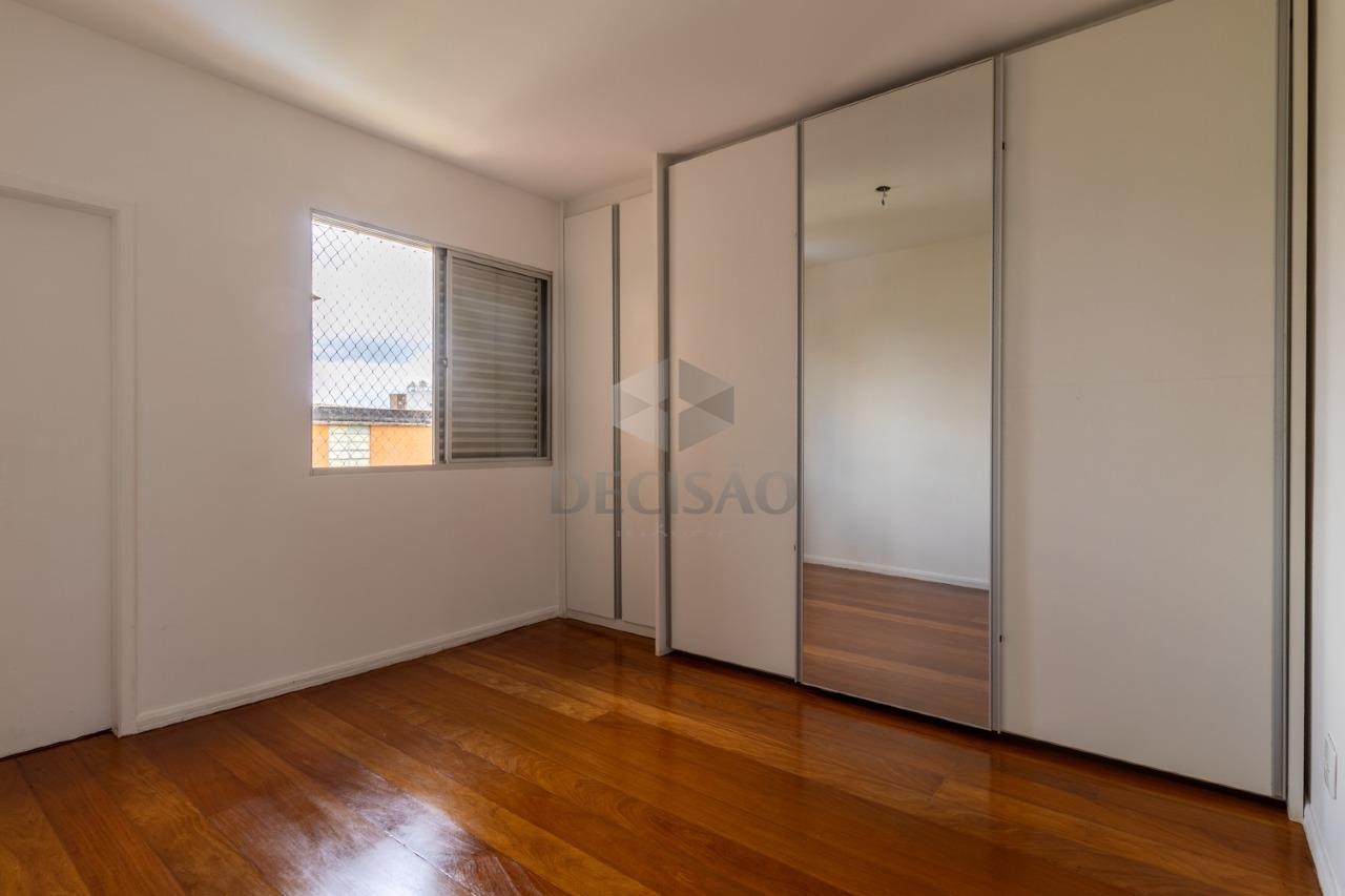 Cobertura à venda no Santo Antonio: 