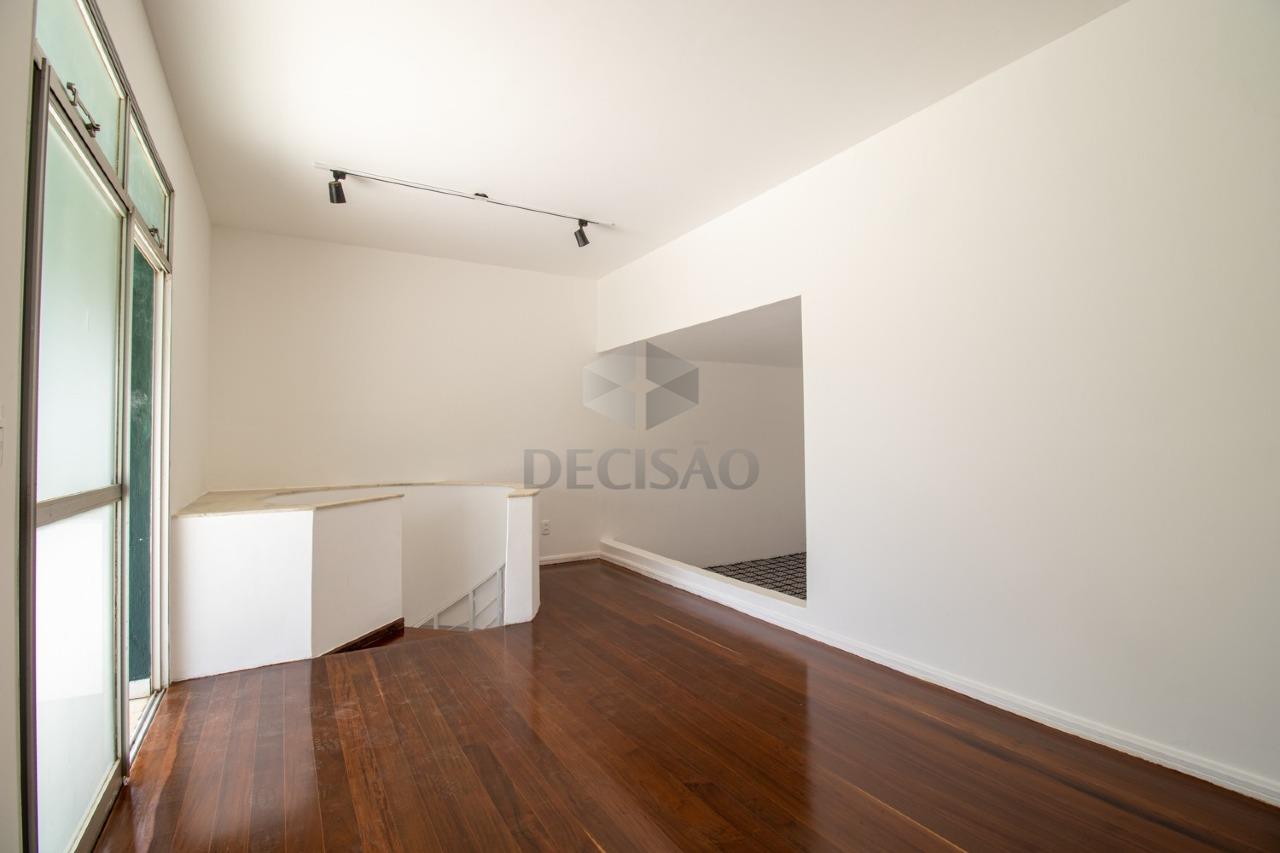 Cobertura à venda no Santo Antonio: 