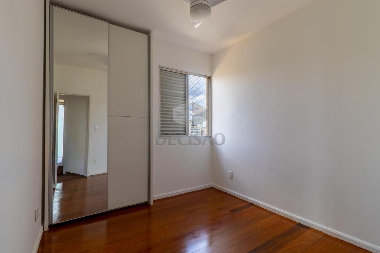 Cobertura à venda no Santo Antonio: 