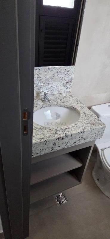 Apartamento 1 Quarto à venda no Lourdes: 