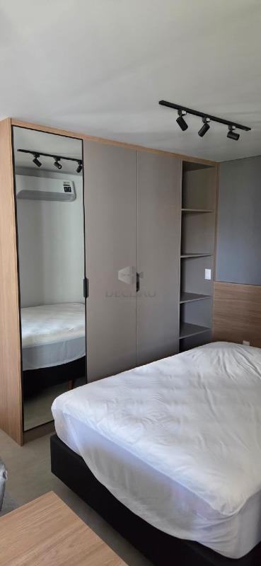 Apartamento 1 Quarto à venda no Lourdes: 