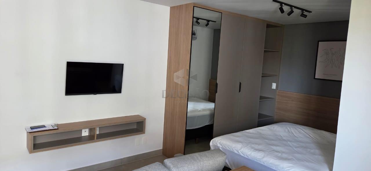 Apartamento 1 Quarto à venda no Lourdes: 
