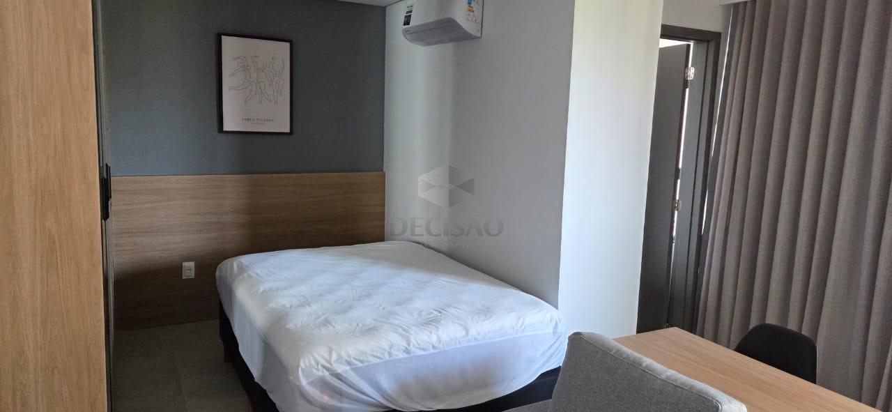 Apartamento 1 Quarto à venda no Lourdes: 