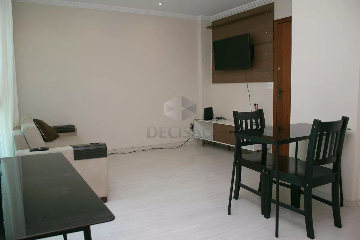 Apartamento 2 Quartos à venda no Sion: 