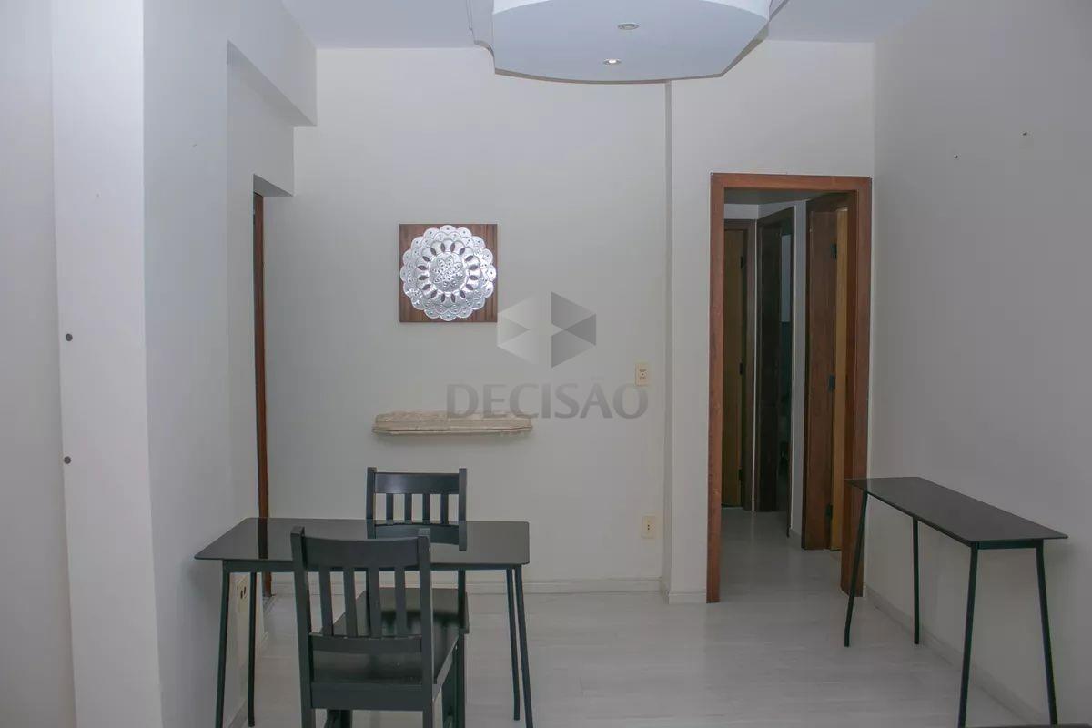 Apartamento 2 Quartos à venda no Sion: 