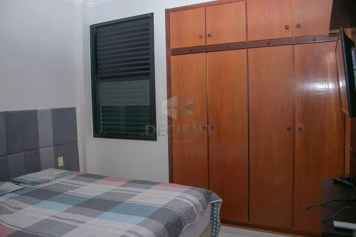 Apartamento 2 Quartos à venda no Sion: 