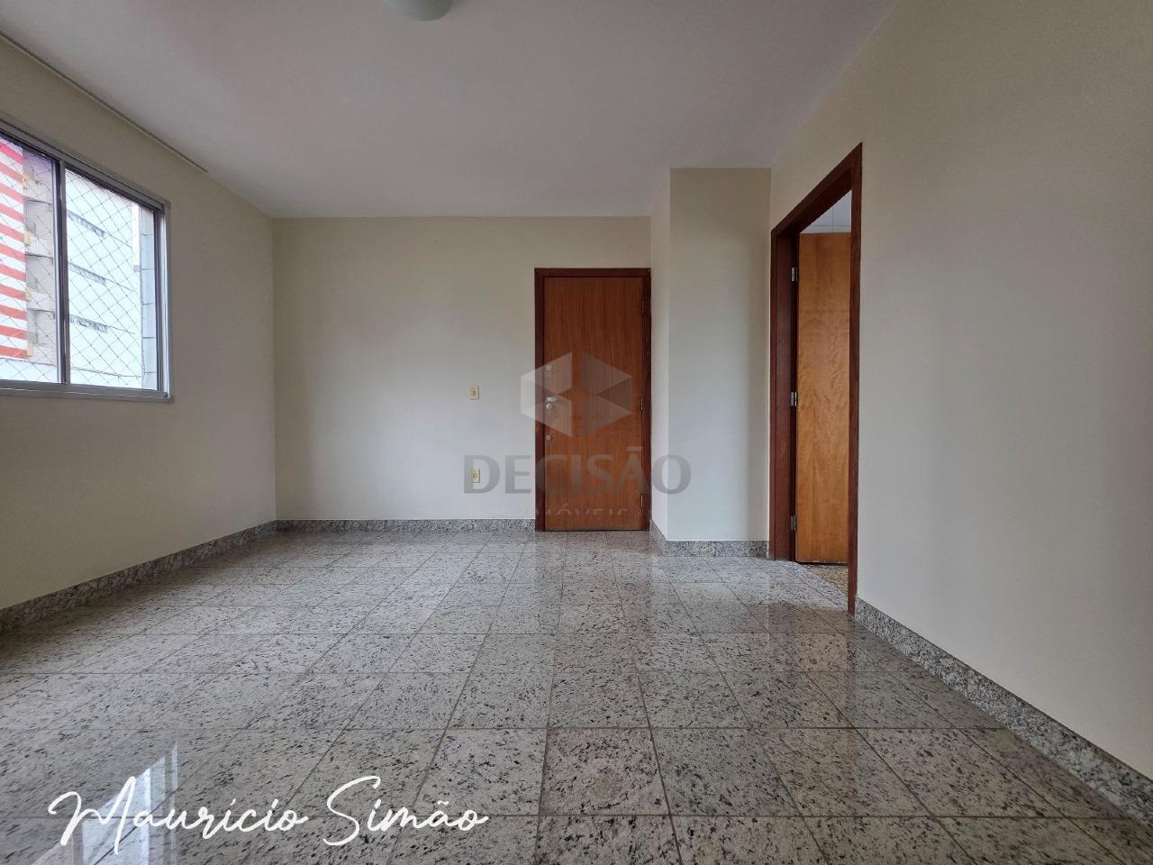 Apartamento 3 Quartos à venda no Carmo: 