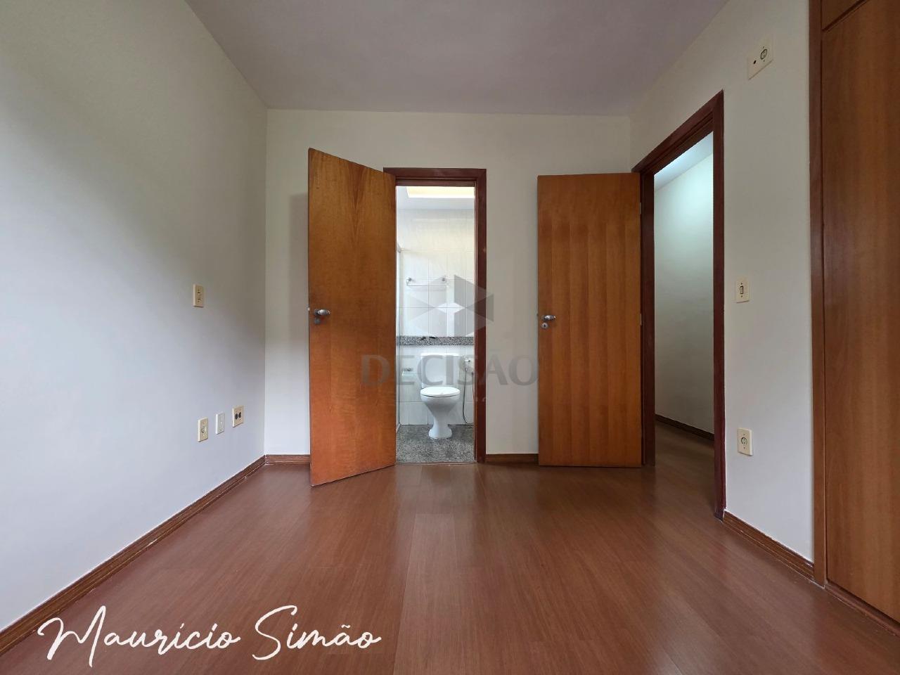 Apartamento 3 Quartos à venda no Carmo: 