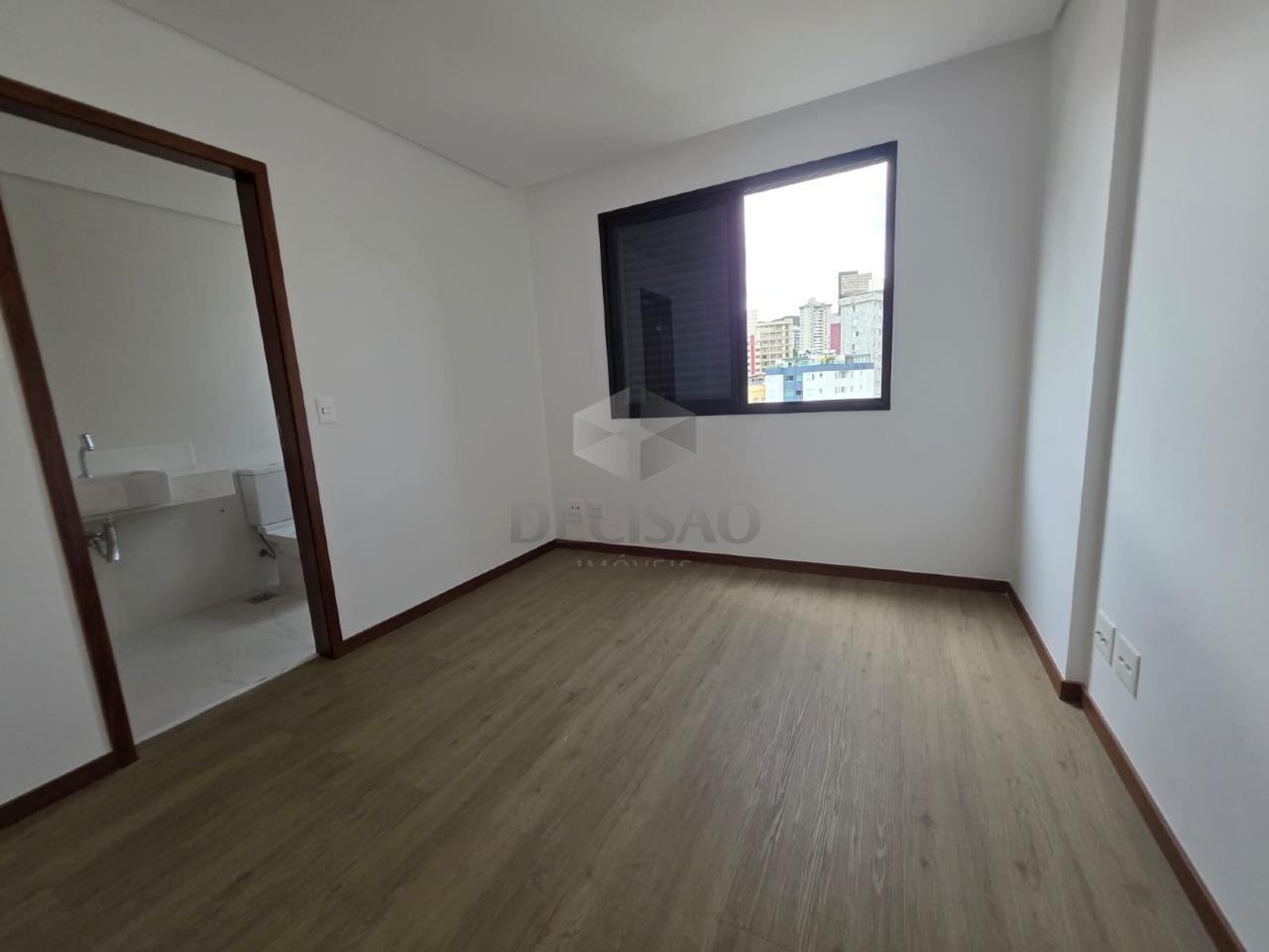 Apartamento 4 Quartos à venda no Serra: 