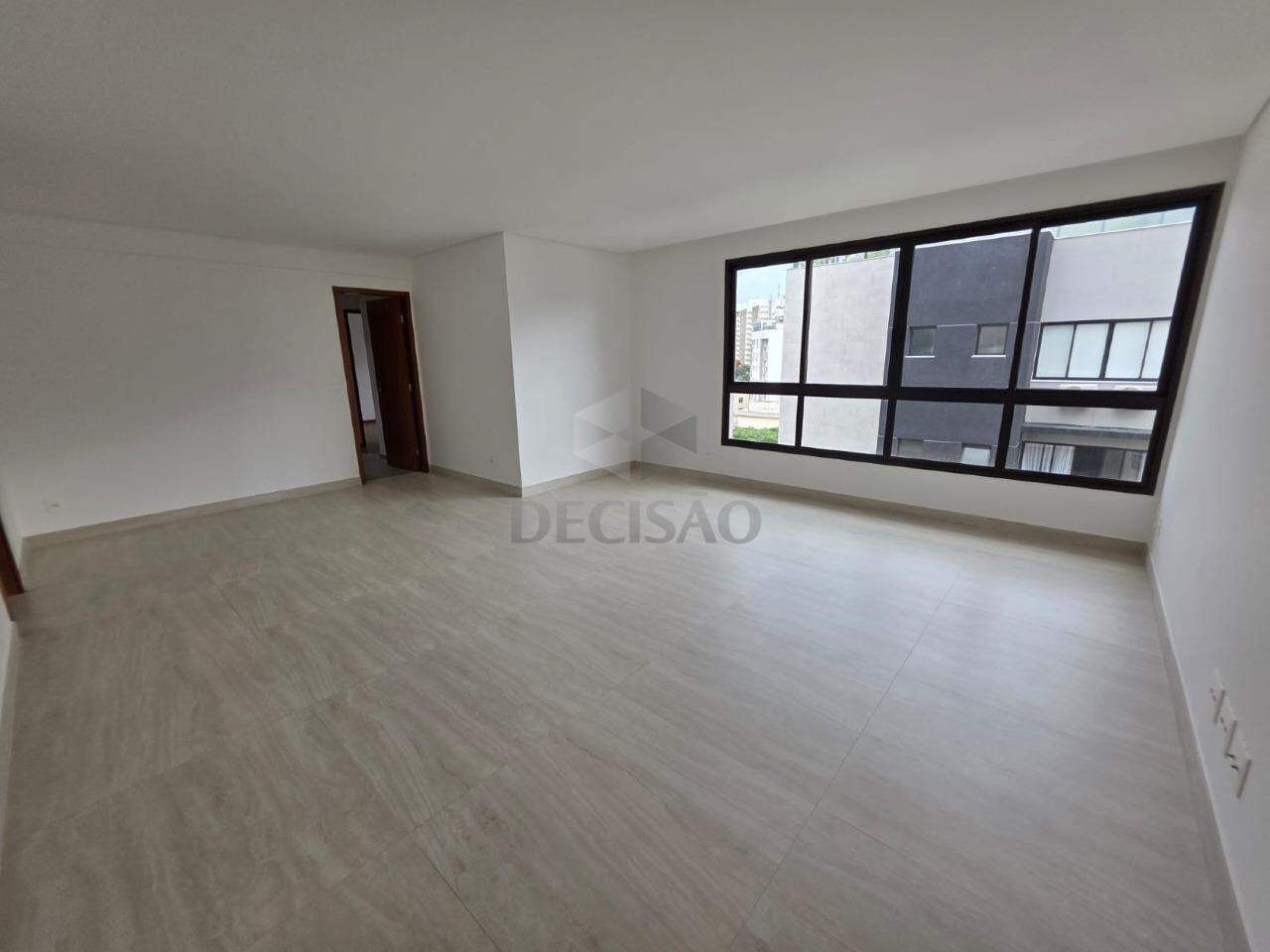 Apartamento 4 Quartos à venda no Serra: 