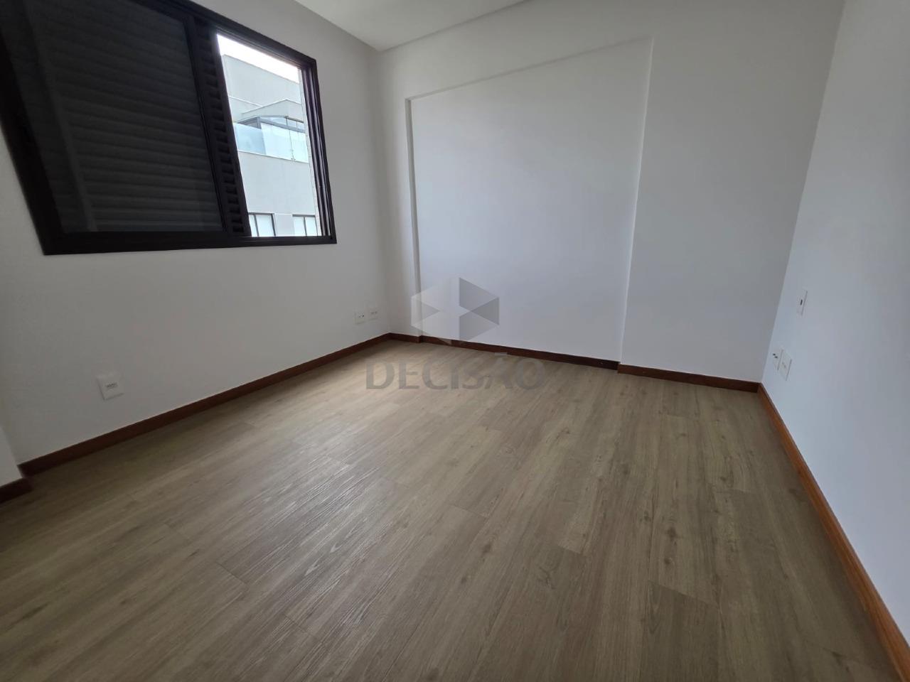 Apartamento 4 Quartos à venda no Serra: 