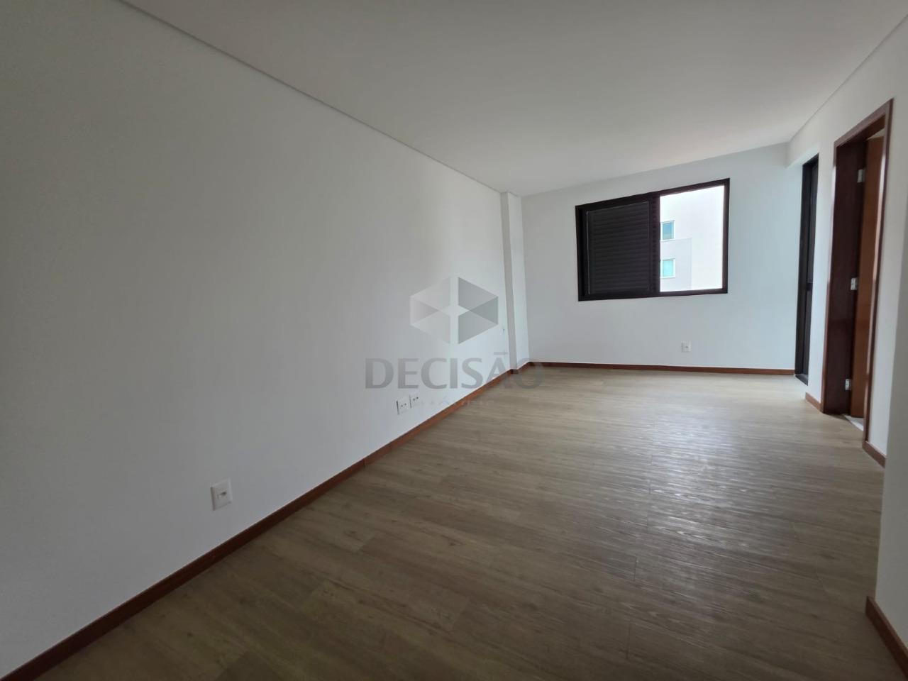 Apartamento 4 Quartos à venda no Serra: 