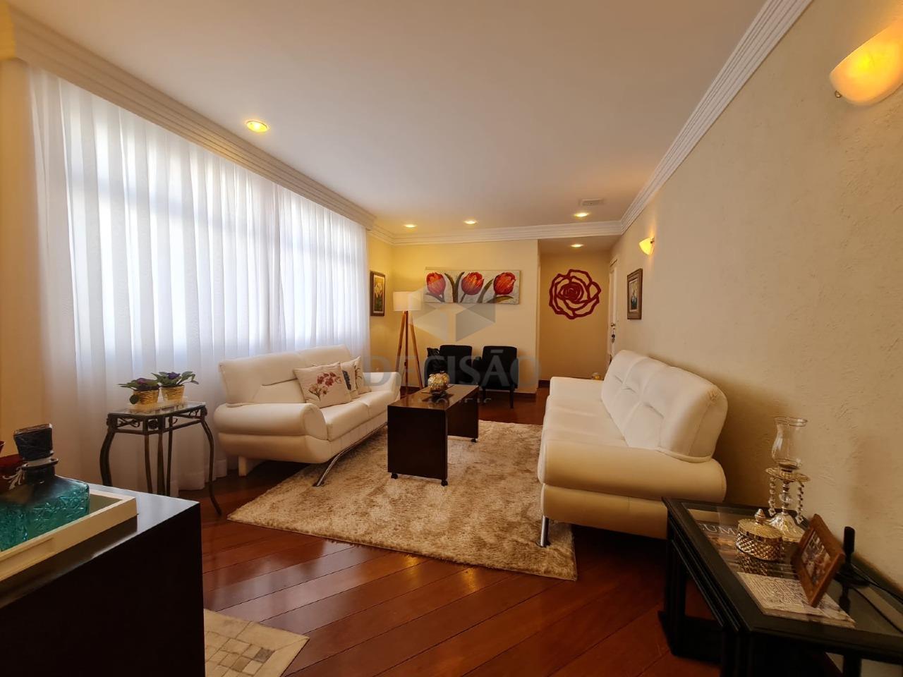 Apartamento 4 Quartos à venda no Funcionarios: 