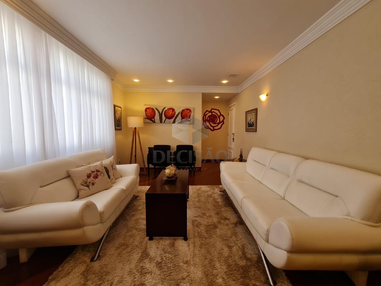 Apartamento 4 Quartos à venda no Funcionarios: 