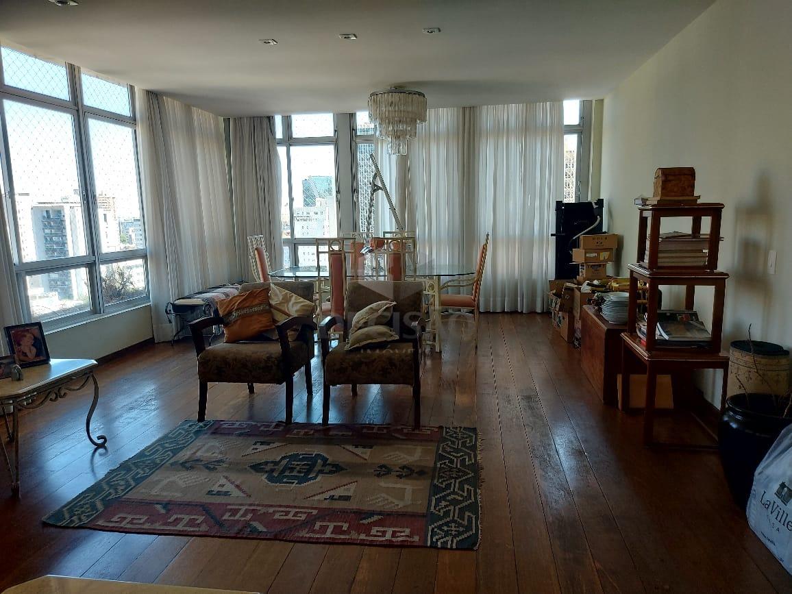 Apartamento 4 Quartos à venda no Santo Agostinho: 