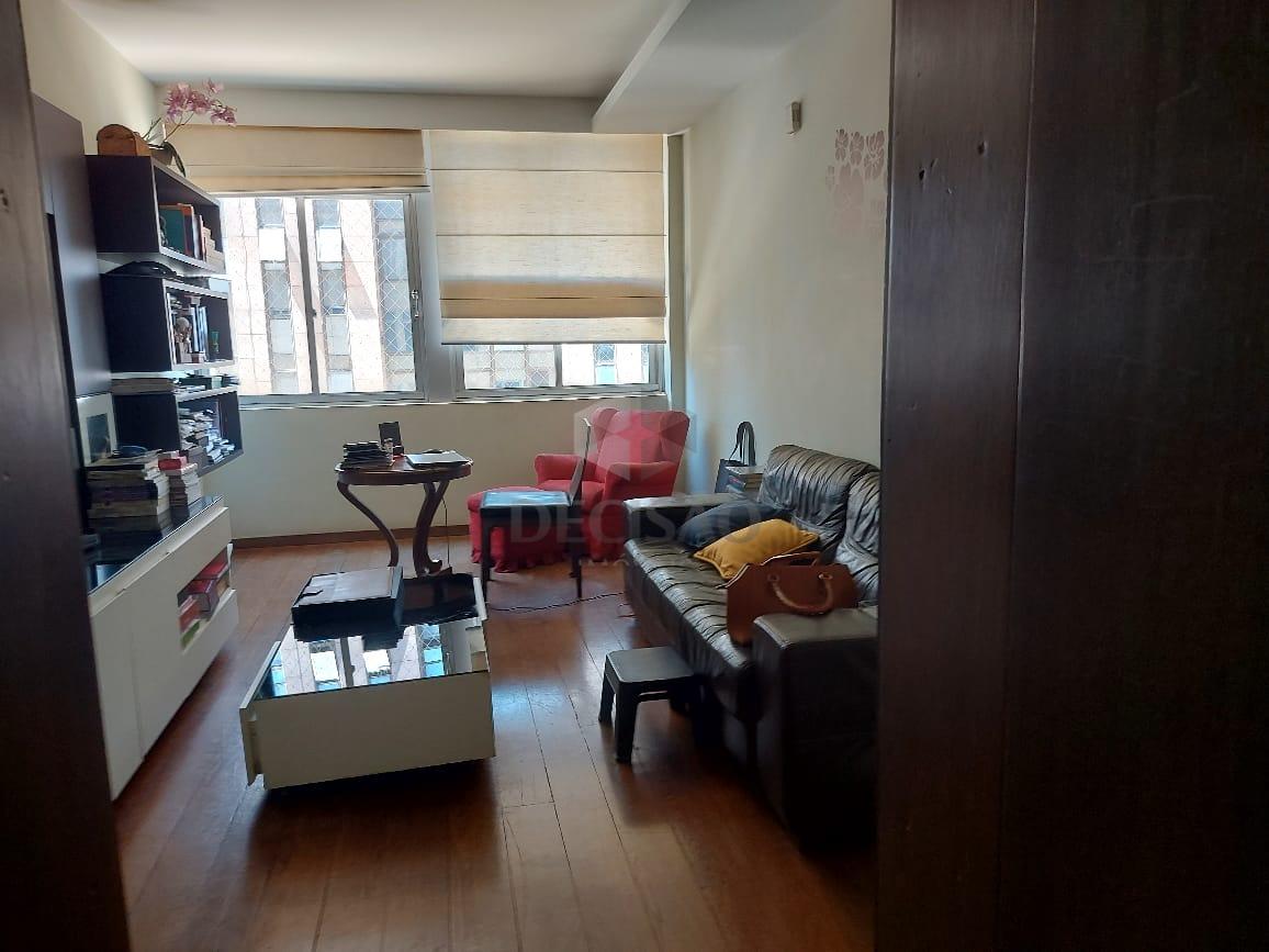 Apartamento 4 Quartos à venda no Santo Agostinho: 